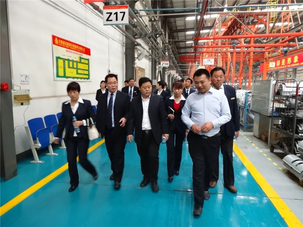 加強溝通交流，共同提升物業(yè)服務(wù)水平